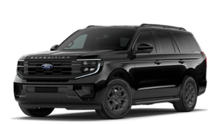 2026 Ford Expedition® External Image 2